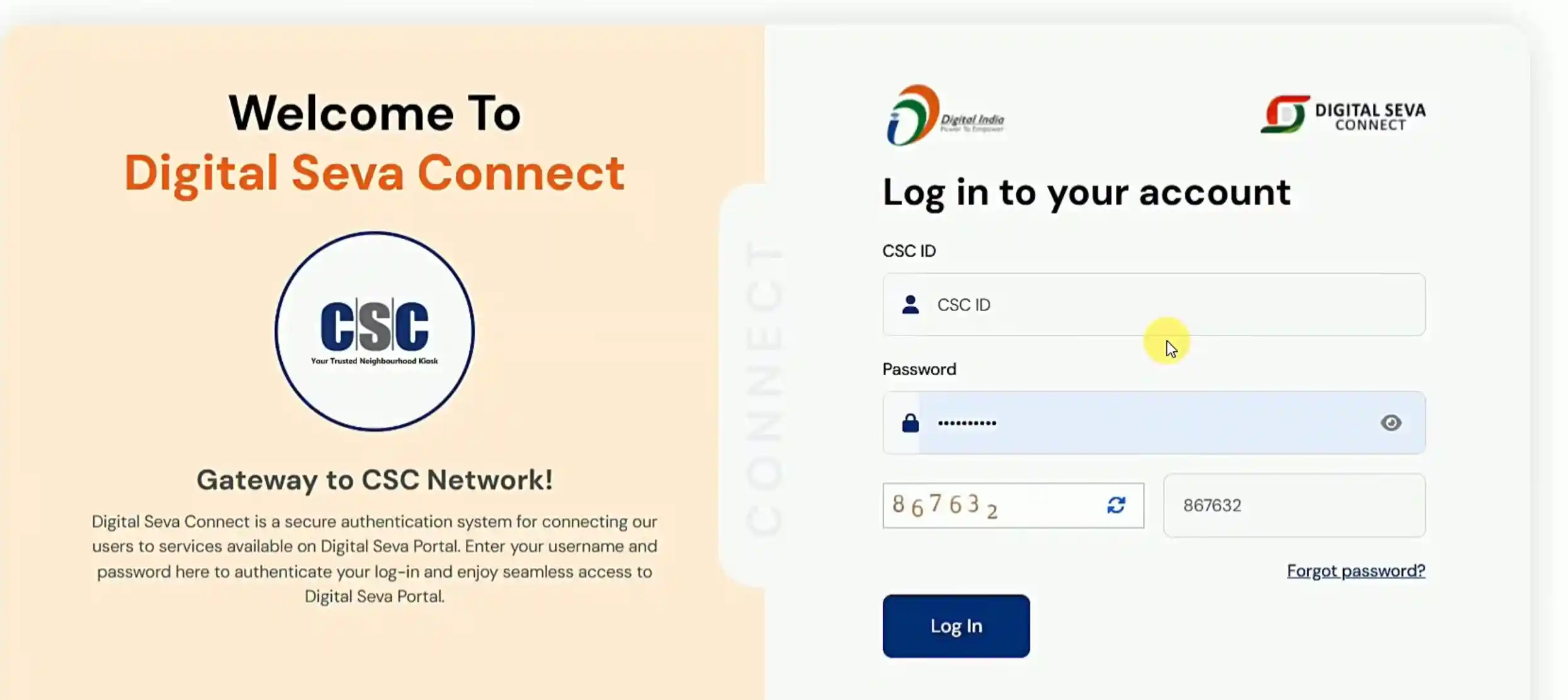 Mandatory KYC for LE and Operators option